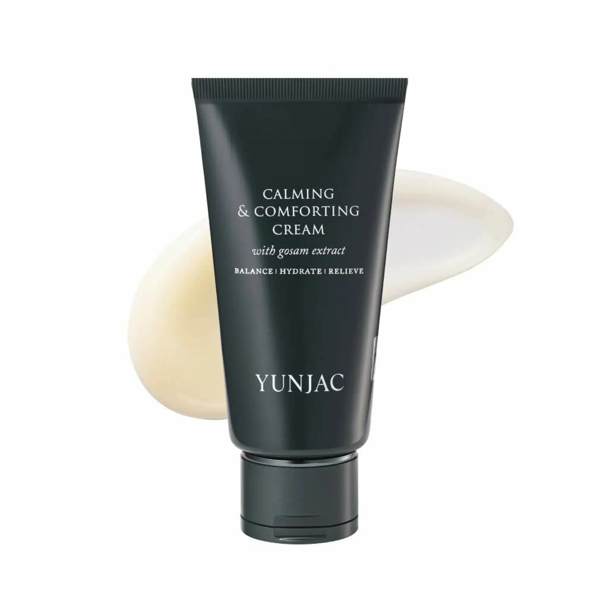 YUNJAC - Calming & Comforting Cream 60ml
