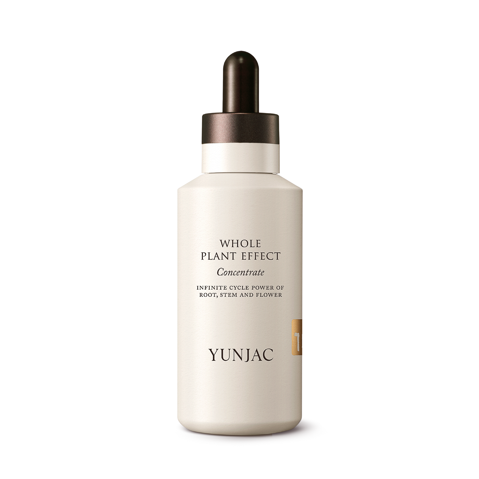 YUNJAC - Whole Plant Effect Concentrate 40ml