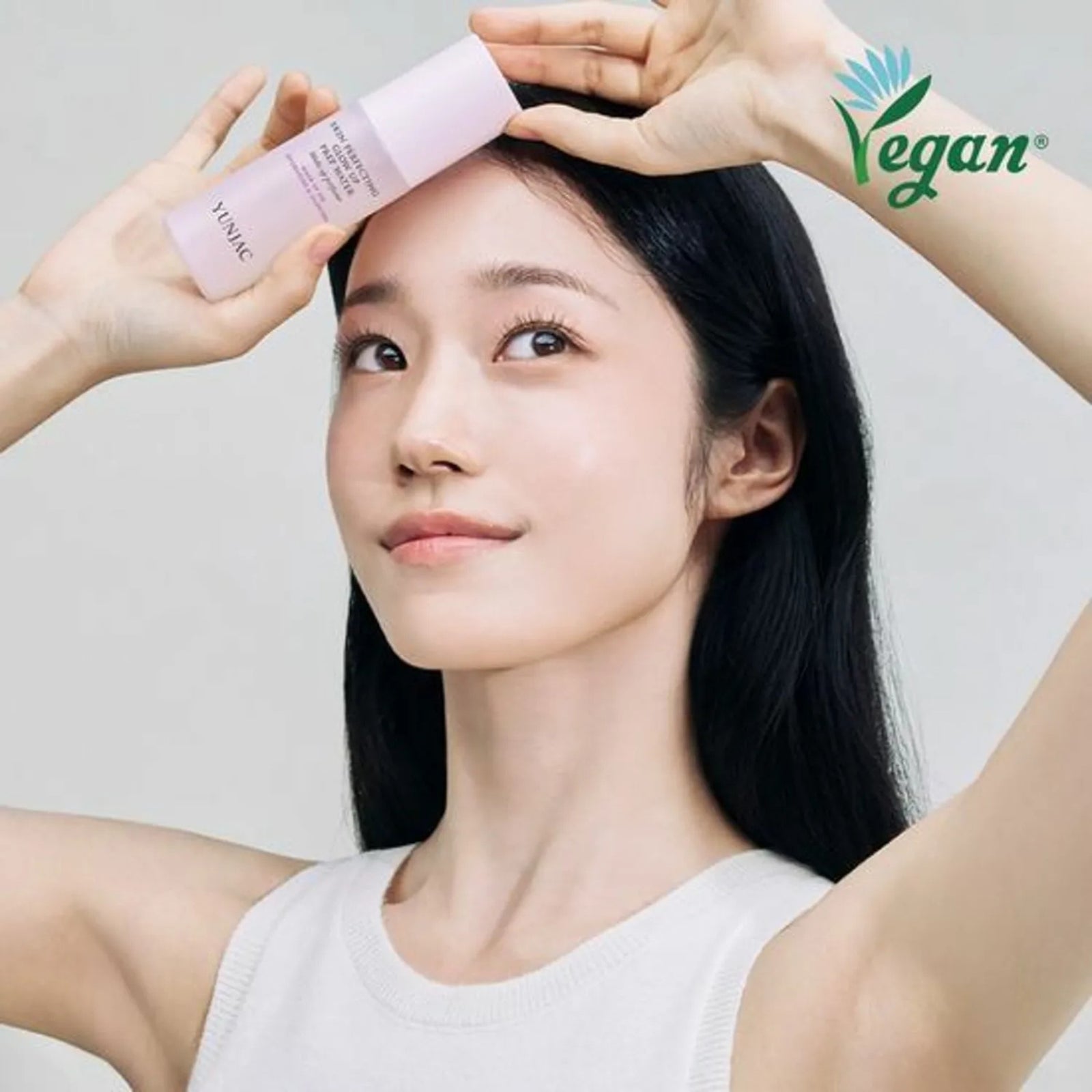 YUNJAC - Skin Perfecting Glow Up Prep Water 50ml