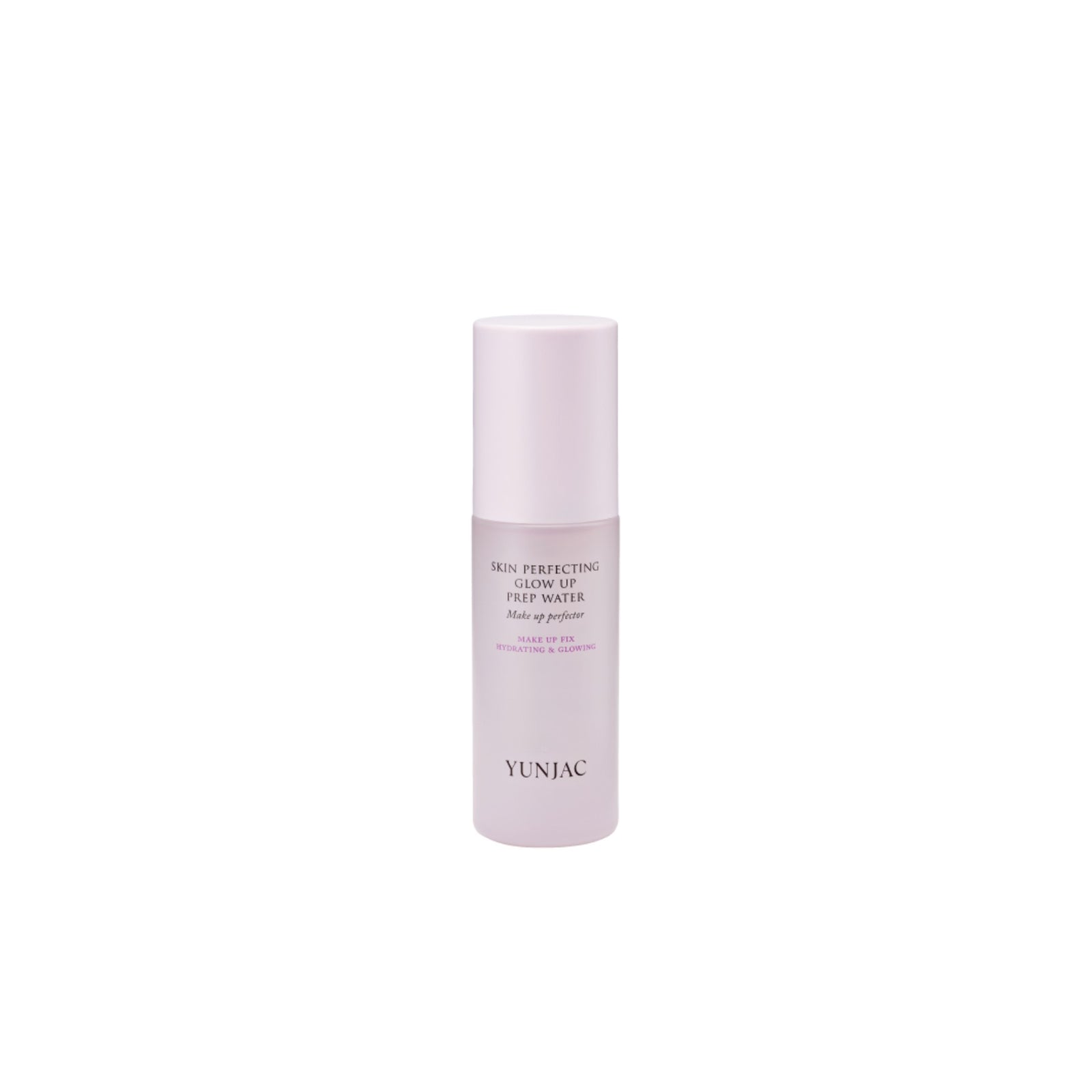 YUNJAC - Skin Perfecting Glow Up Prep Water 50ml