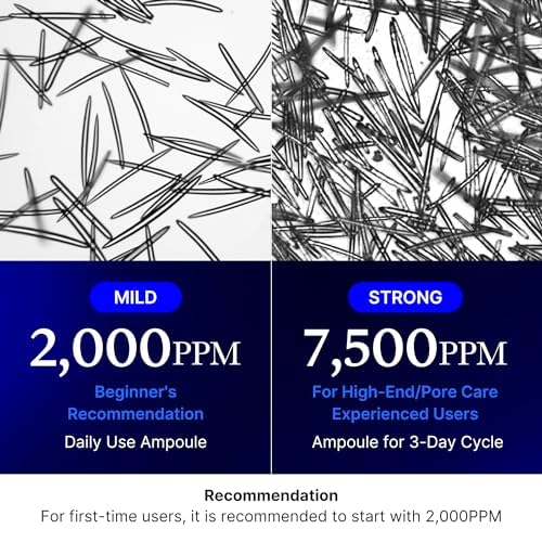 medicube Zero Exosome Shot 7,500 PPM