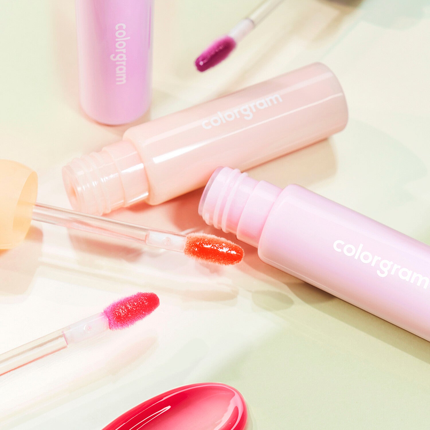 Fruity Glass Gloss- 3 Colors