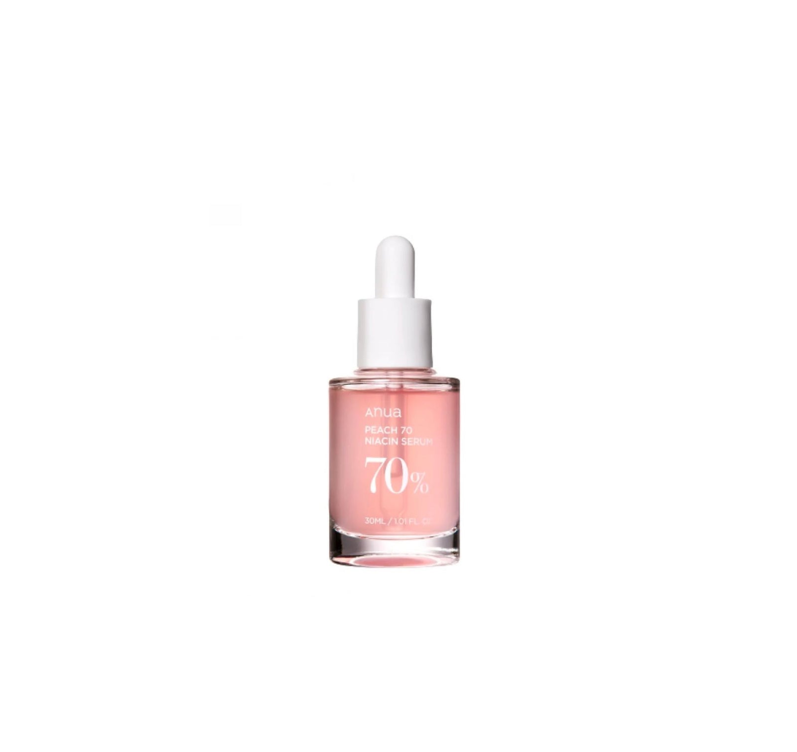 Peach 70 Niacin Serum - 30ml