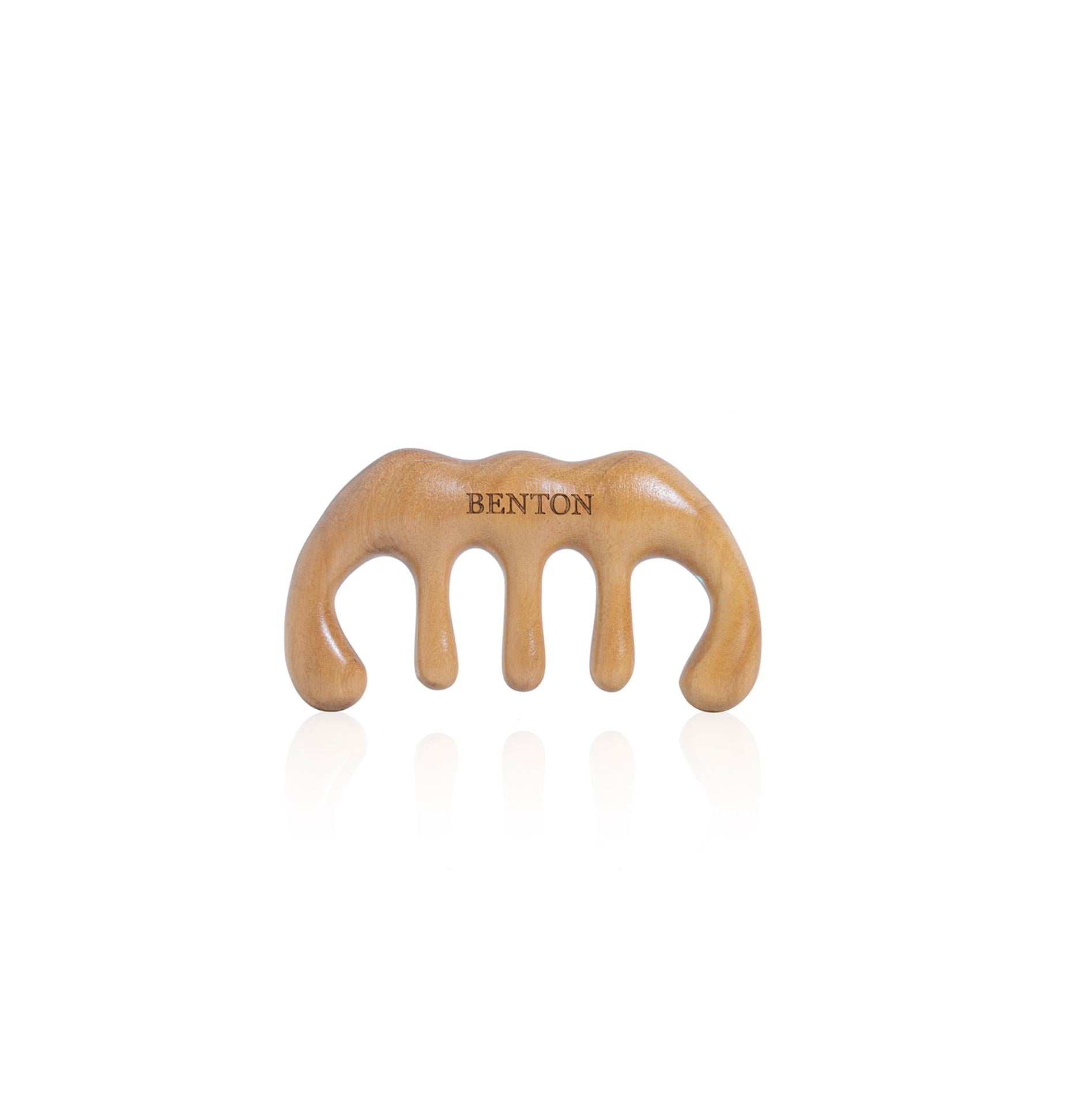 Scalp Brush Massager