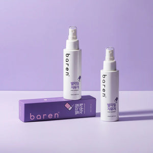 Callus Remover Peeling Foot Spray 100ml