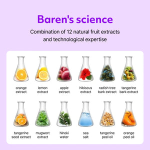 Callus Remover Peeling Foot Spray 100ml