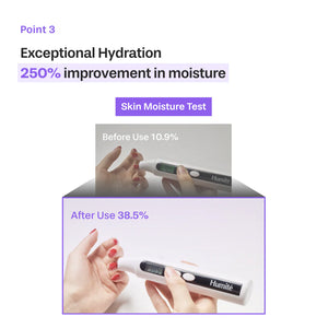 Dual Effect Nail and Cuticle Care Essence Oil Pen 2ml