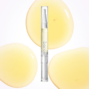 Dual Effect Nail and Cuticle Care Essence Oil Pen 2ml