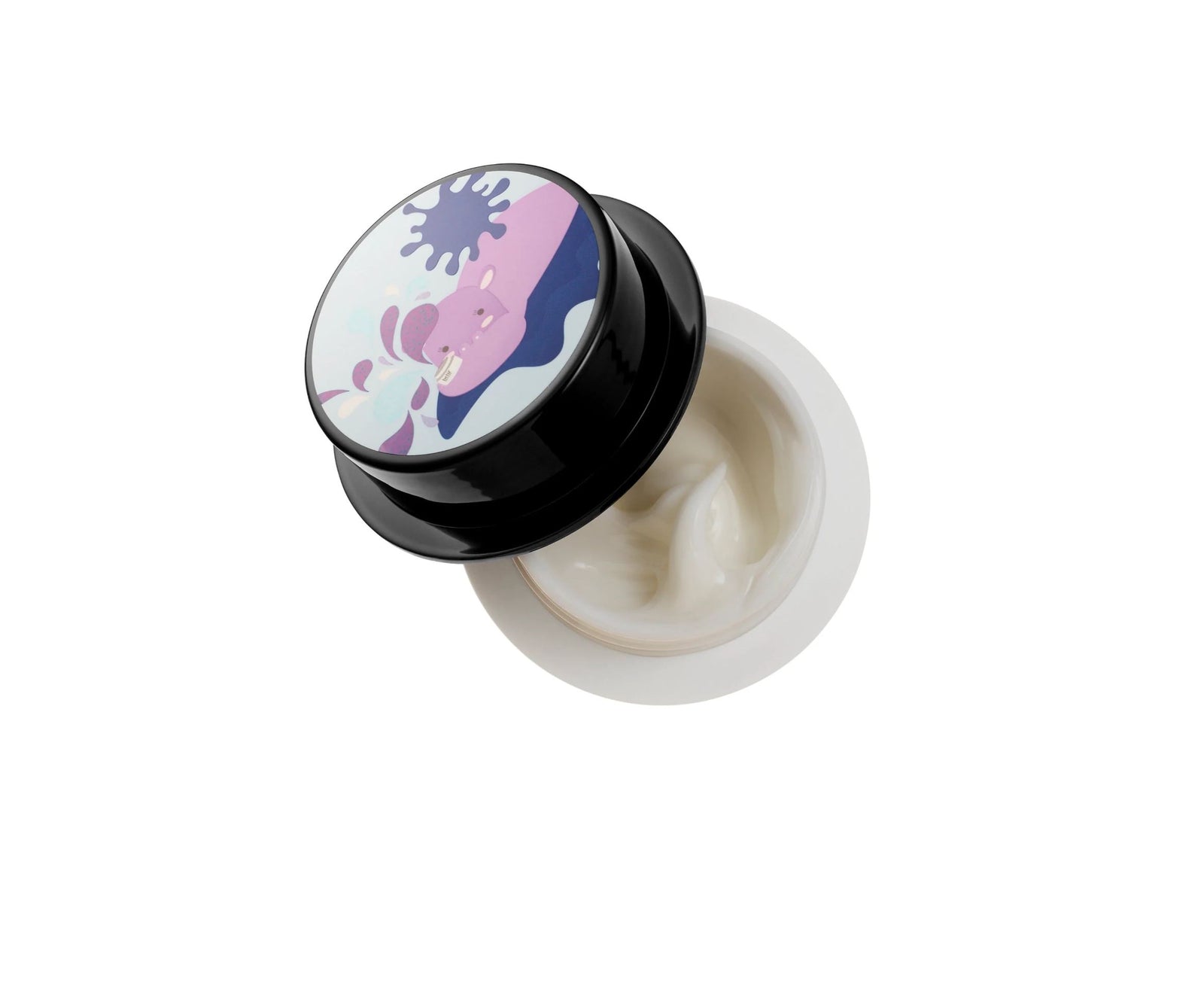 The true cream - Moisturizing Bomb 50ml