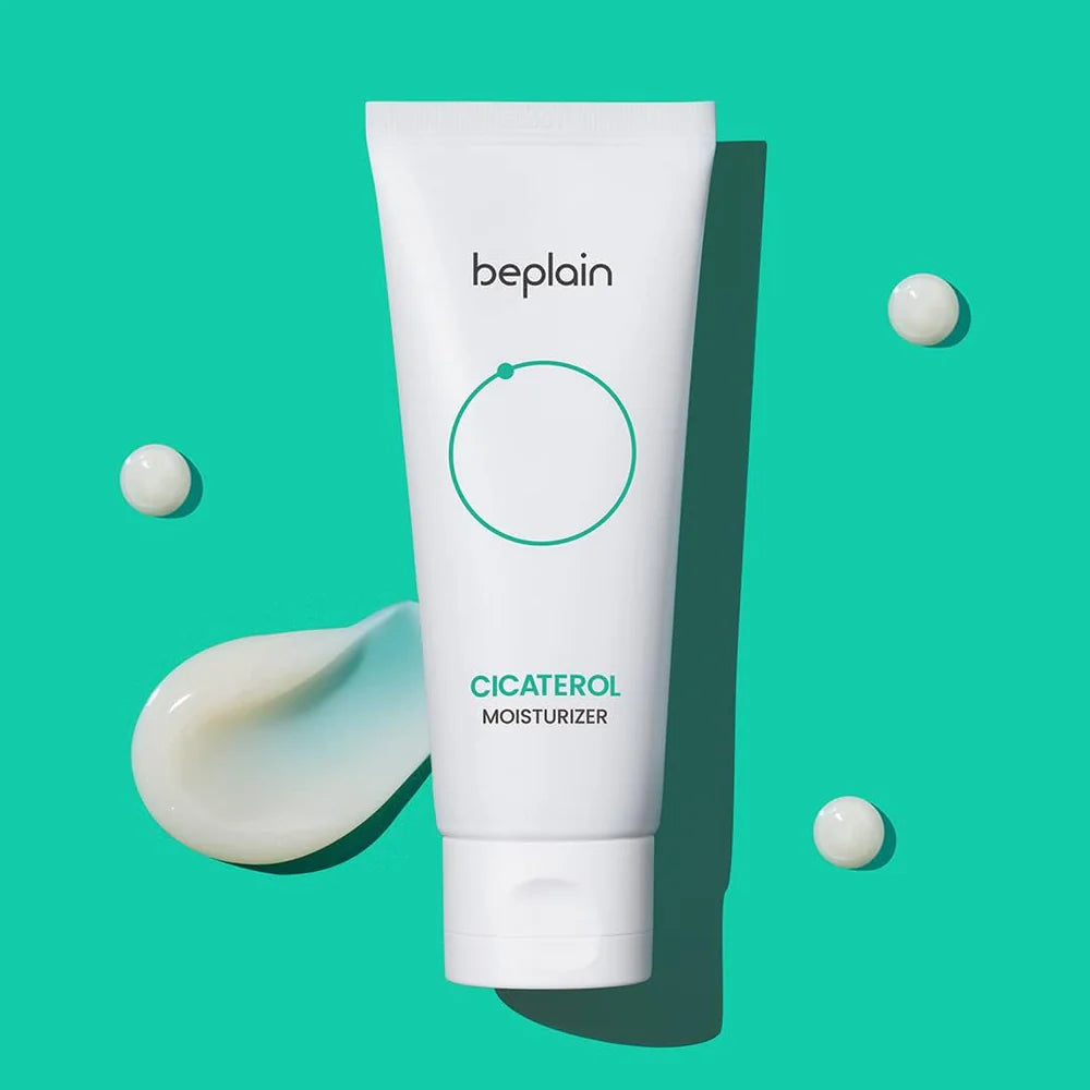 beplain - Cicaterol Moisturizer