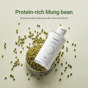 beplain - Mung Bean Balancing Toner 200ml