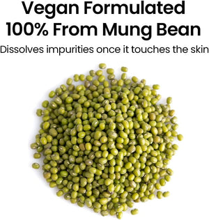 beplain - Mung Bean Cleansing Oil 200 ml