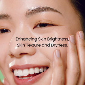 beplain - Mung Bean pH-Balanced Cleansing Foam 80 ml