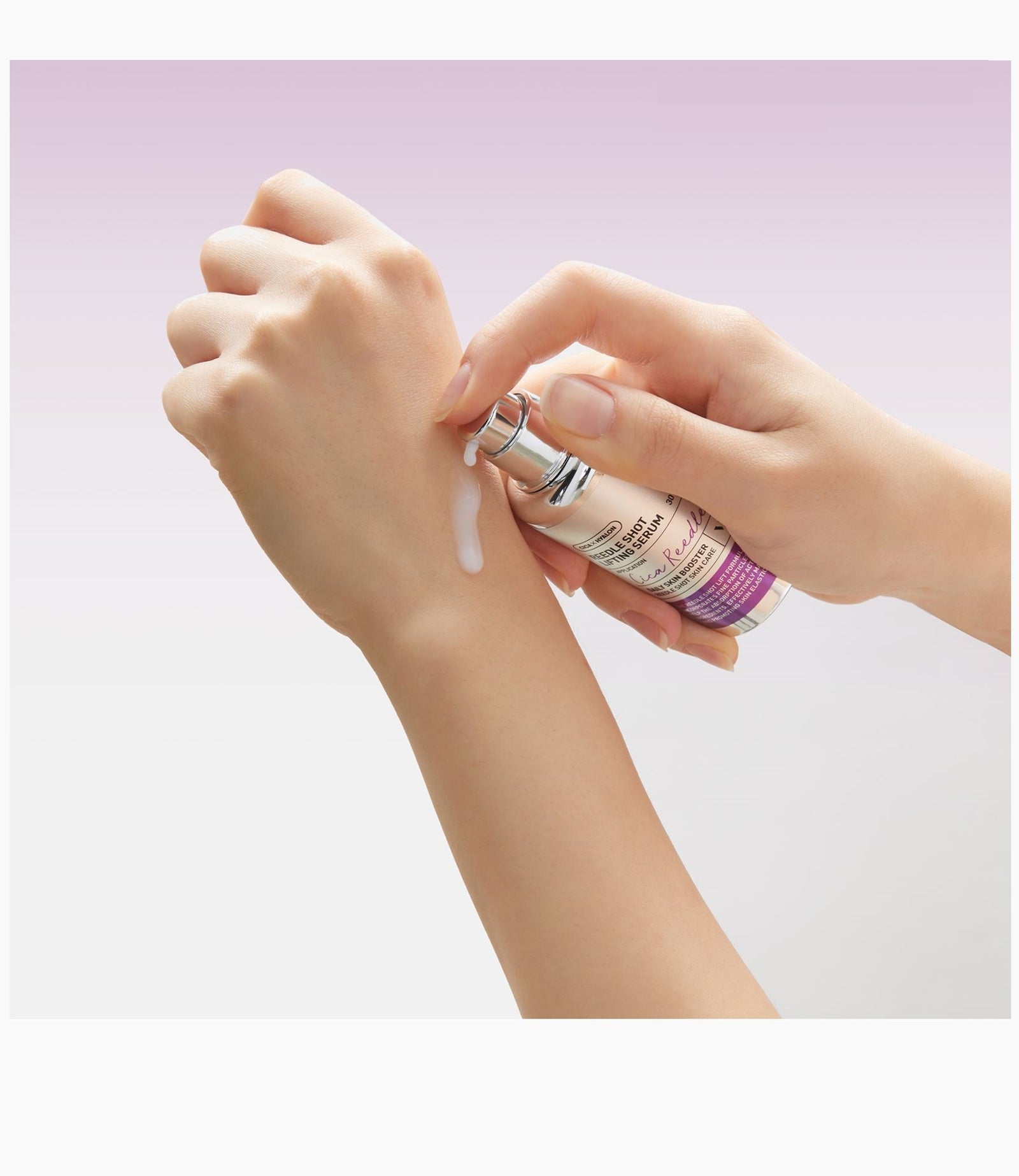 VT - Reedle Shot Lifting Serum