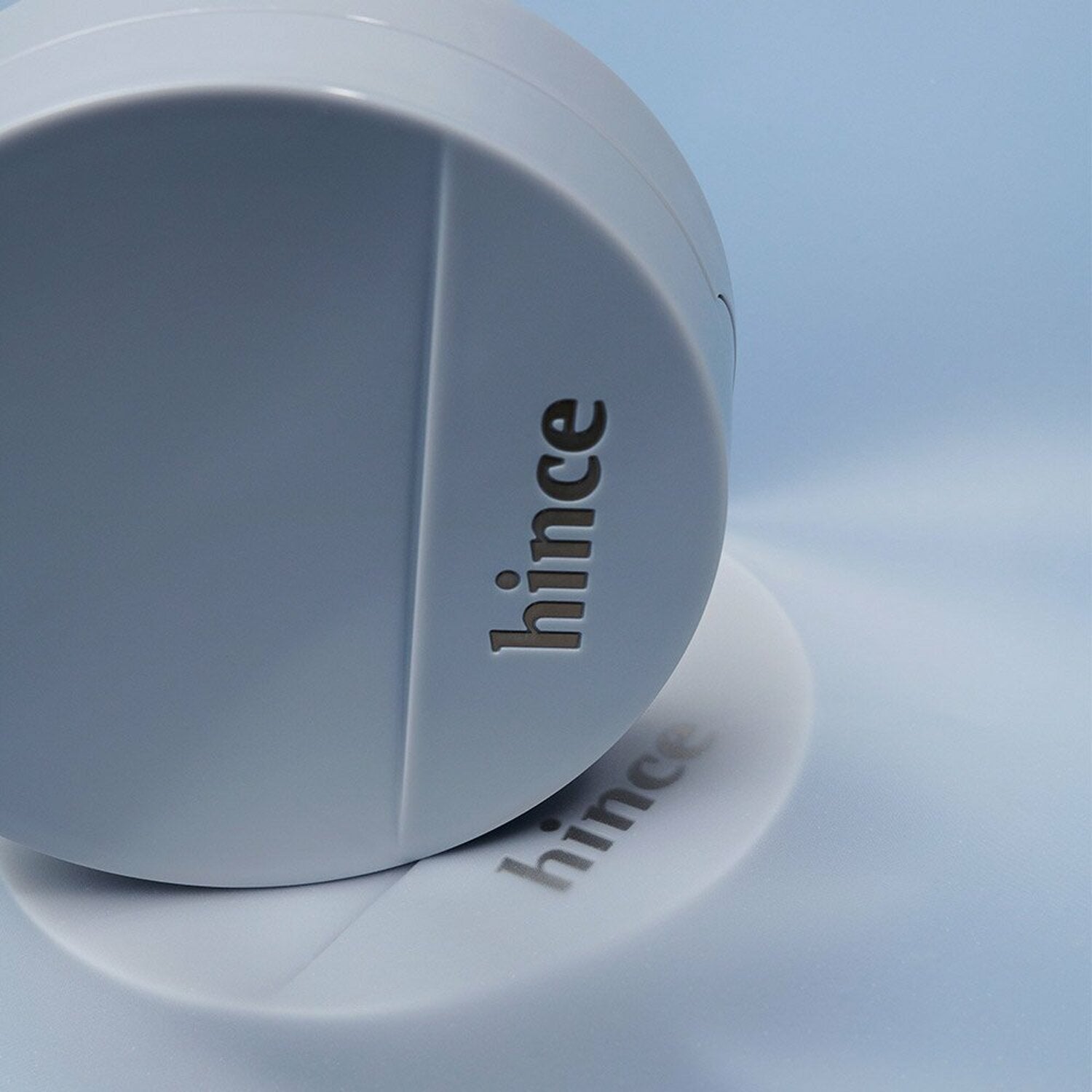 hince Second Skin Mesh Matte Cushion - Bellbees