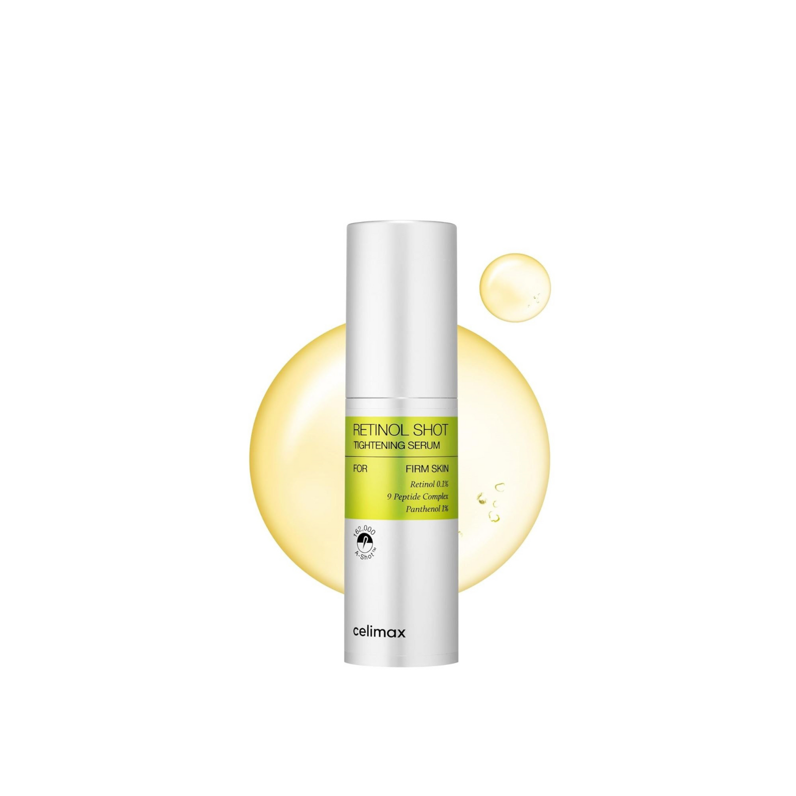 celimax - The Vita-A Retinol Shot Tightening Serum 30ml