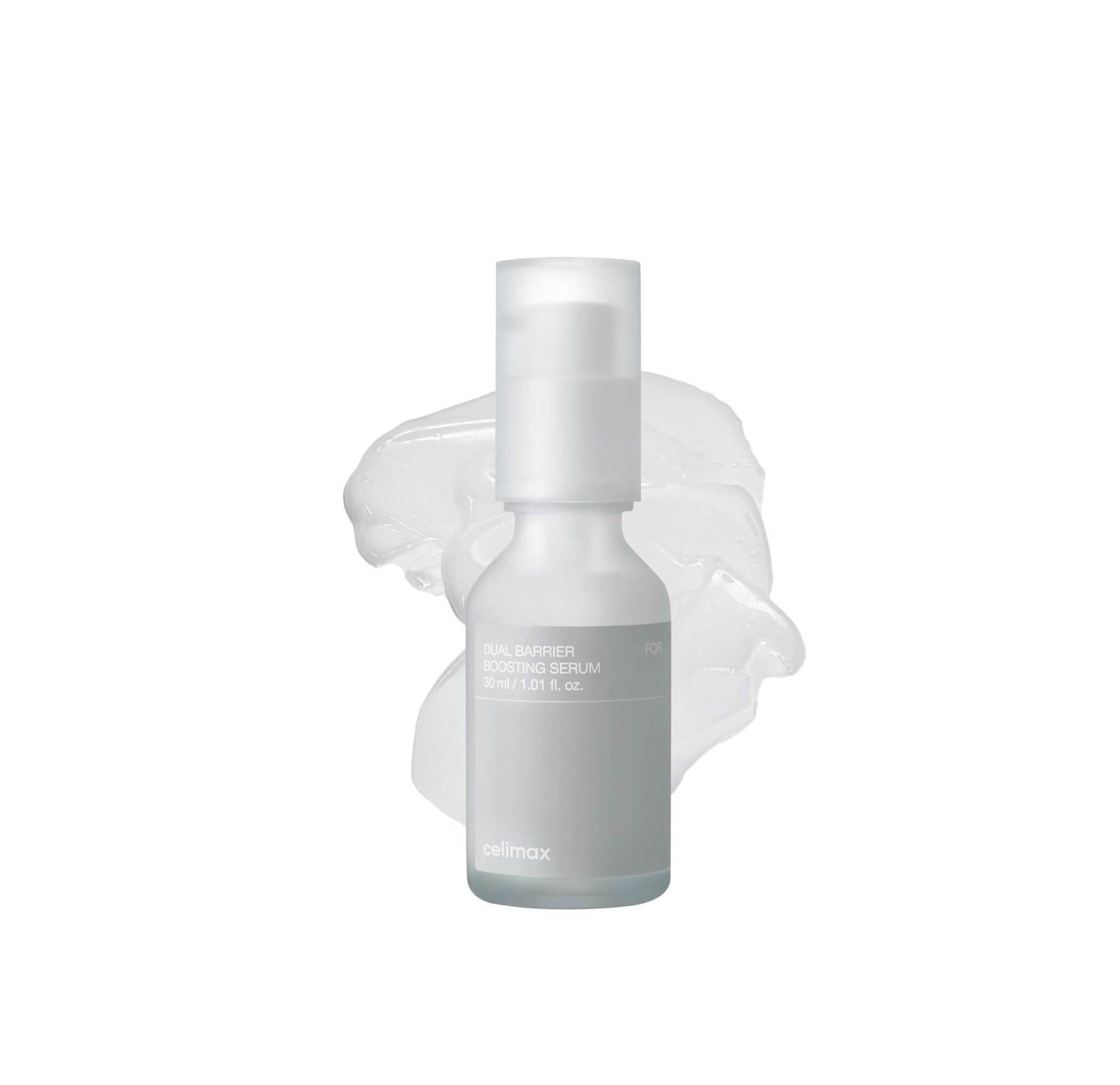 celimax - Dual Barrier Boosting Serum