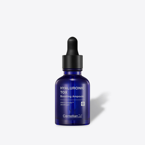 Hyaluronic Tox Boosting Ampoule 30ml