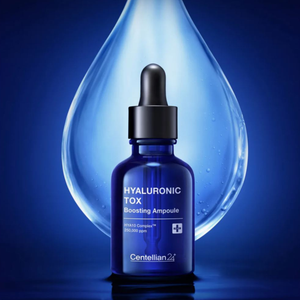 Hyaluronic Tox Boosting Ampoule 30ml