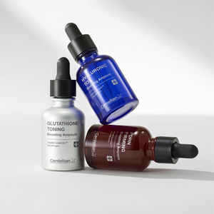 PDRN Firming Boosting Ampoule 30ml