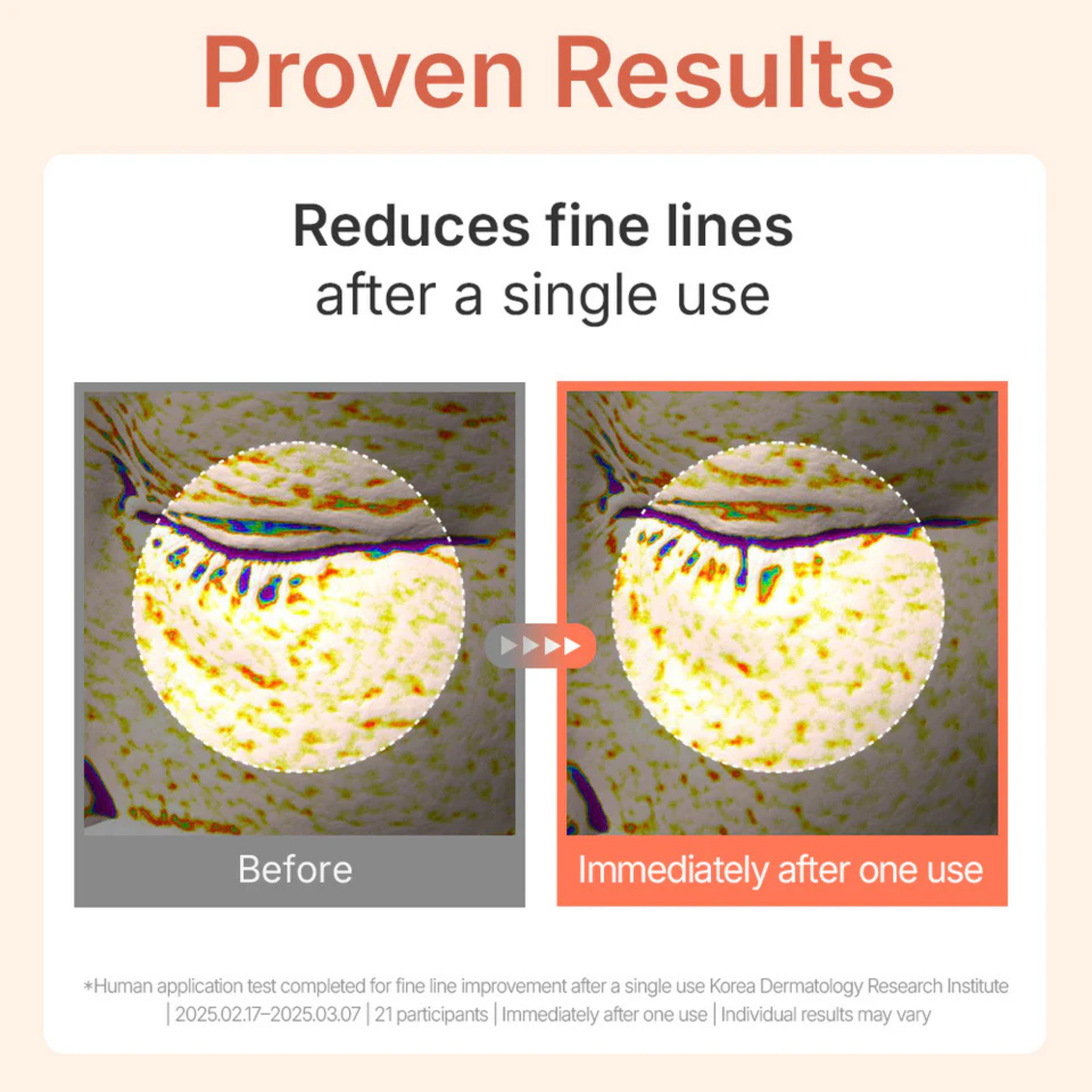 Centellian24 - PDRN Skin Tightening  Gel Mask 22ml ea