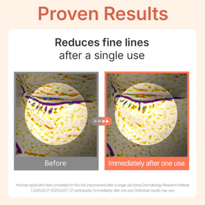 Centellian24 - PDRN Skin Tightening  Gel Mask 22ml ea