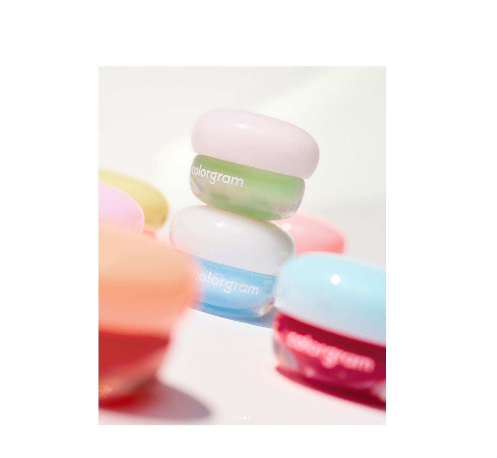 Tintin Dory Jam - 8 Colors