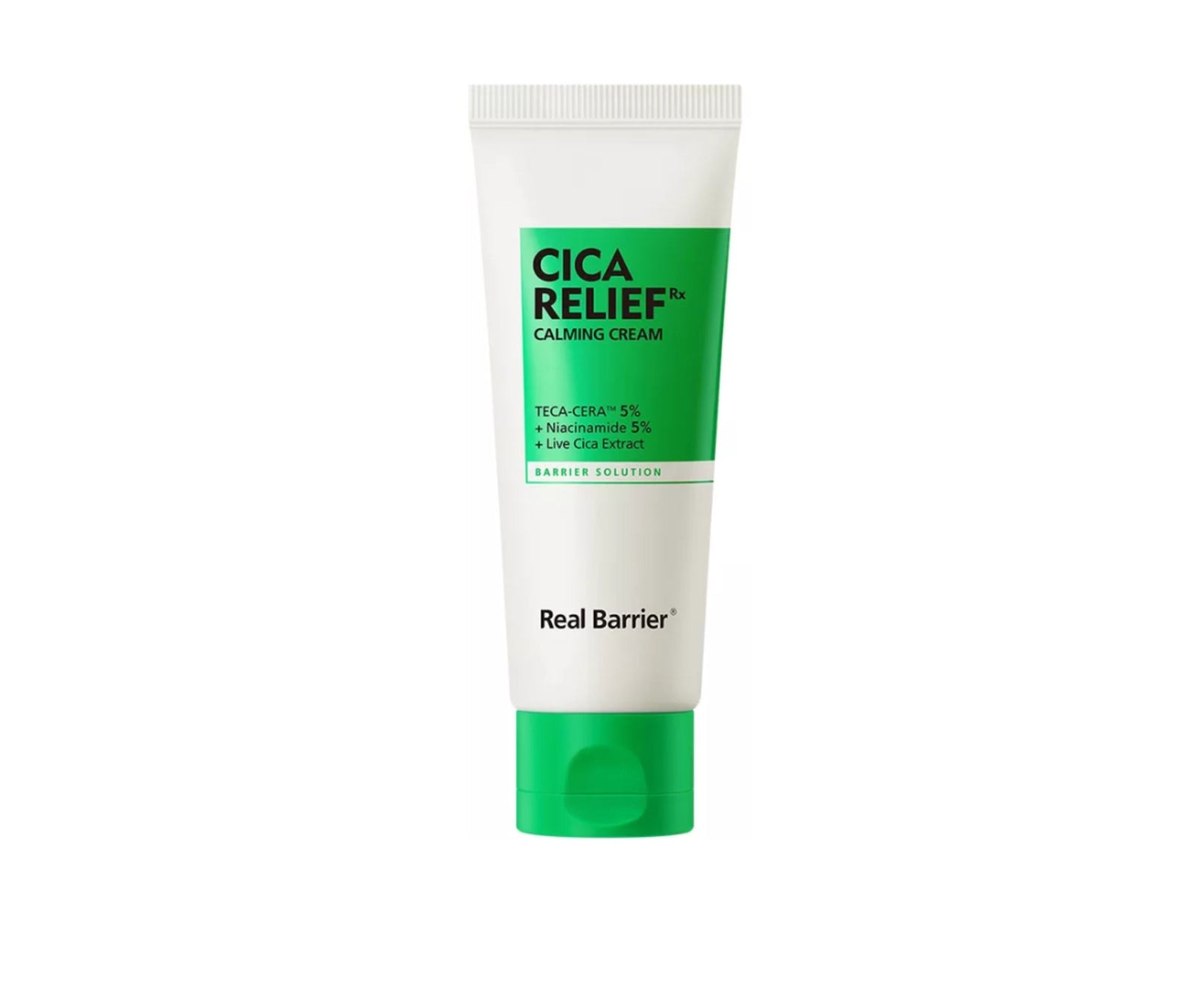 Cica Relief Repair RX Calming Cream 60ml
