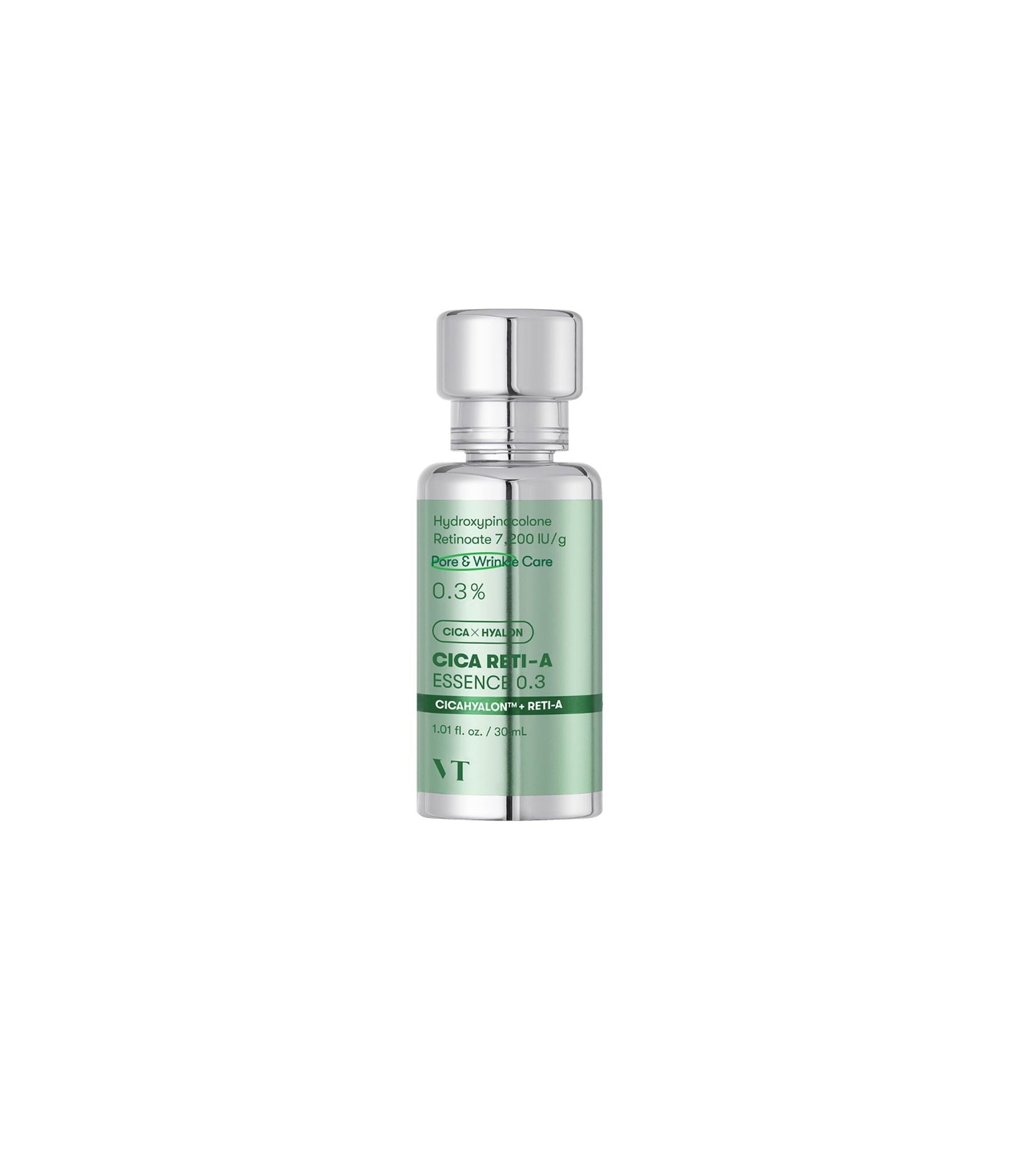 VT - Cica Reti-A Essence 0.3 - Bellbees