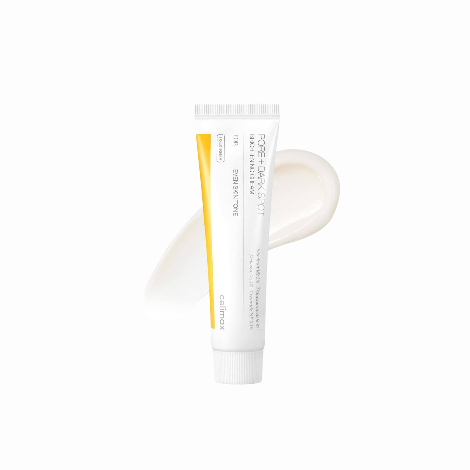 celimax - Pore+Dark Spot Brightening Cream