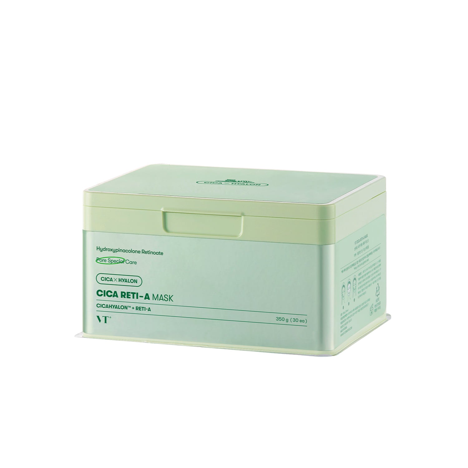 Cica Reti-A Mask 30 ea