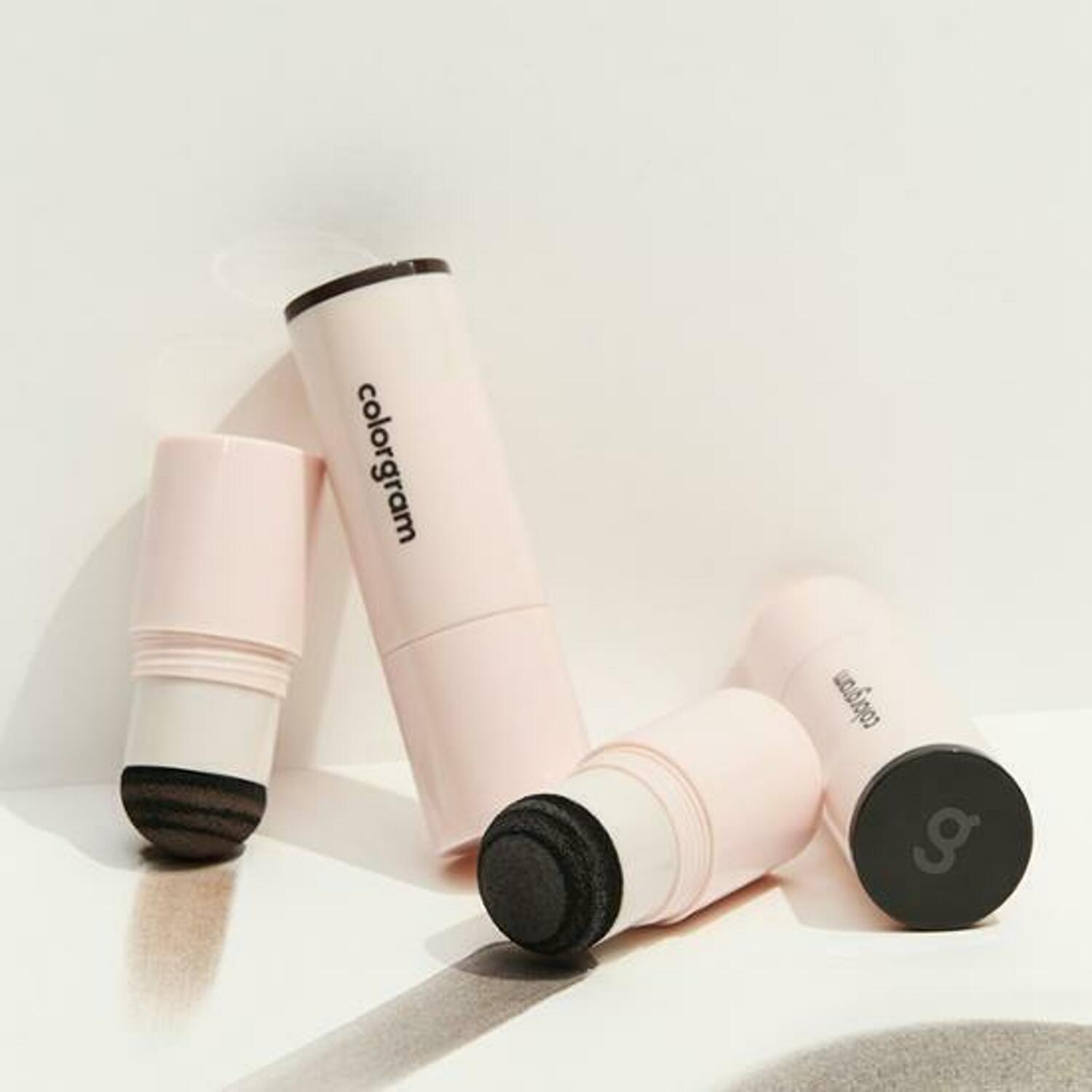 Shade Re-Forming Hair Line Maker - 2 Colors