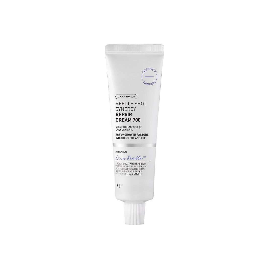 Reedle Shot Synergy Repair Cream 700 - Bellbees