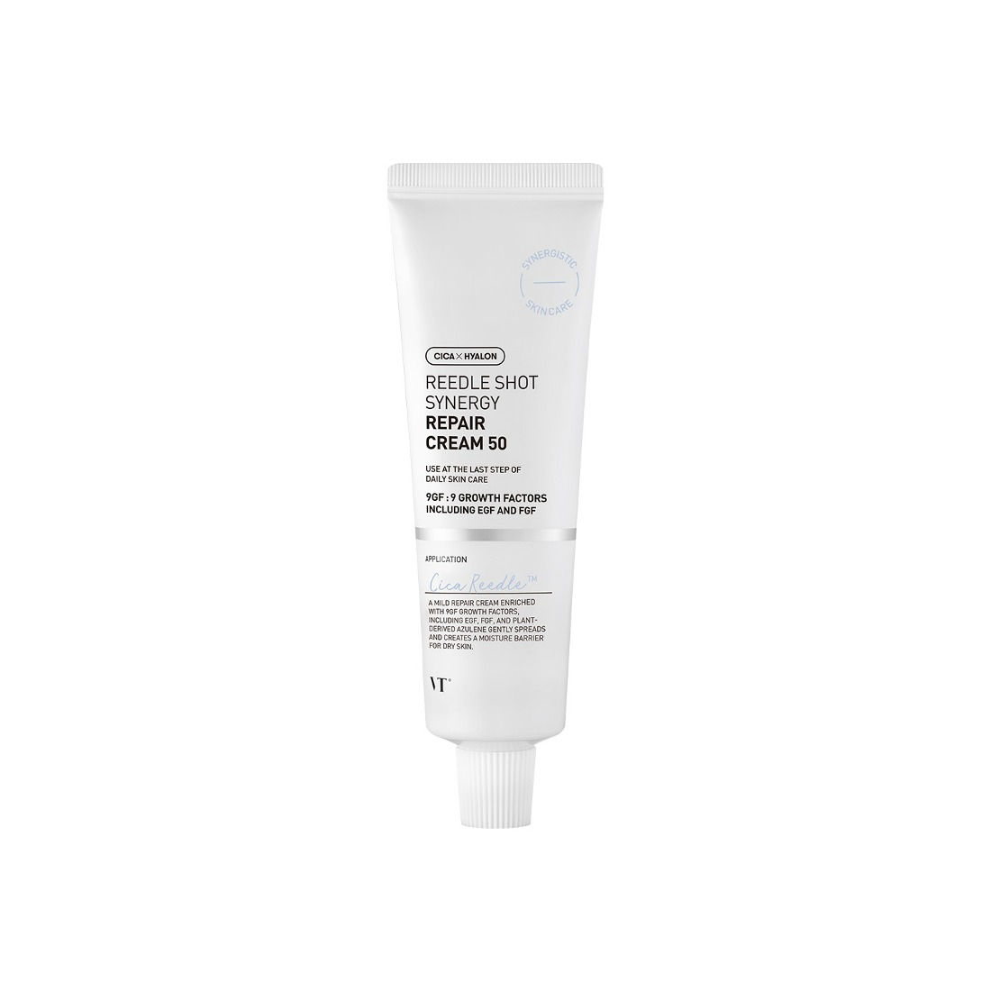 Reedle Shot Synergy Repair Cream 50 - Bellbees