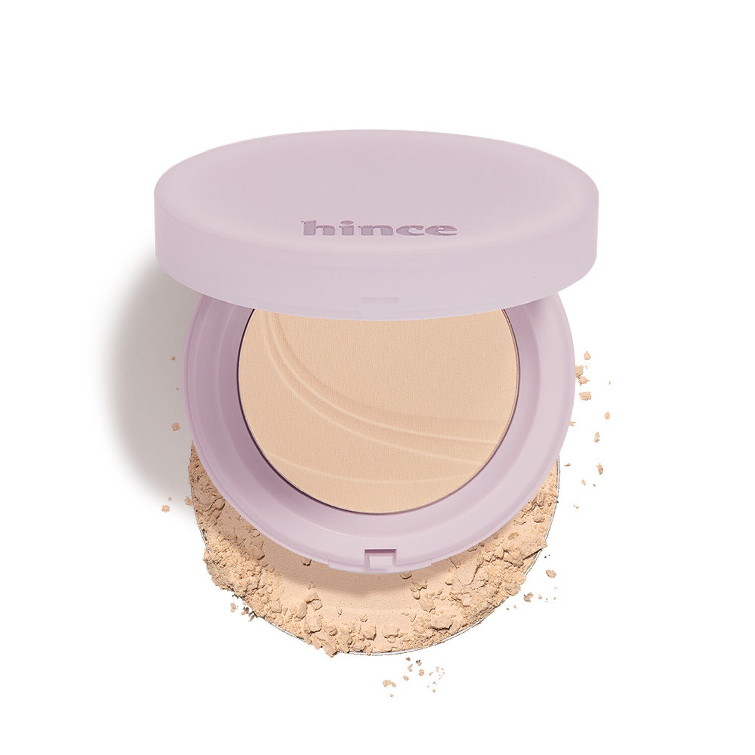Second Skin Airy Powder