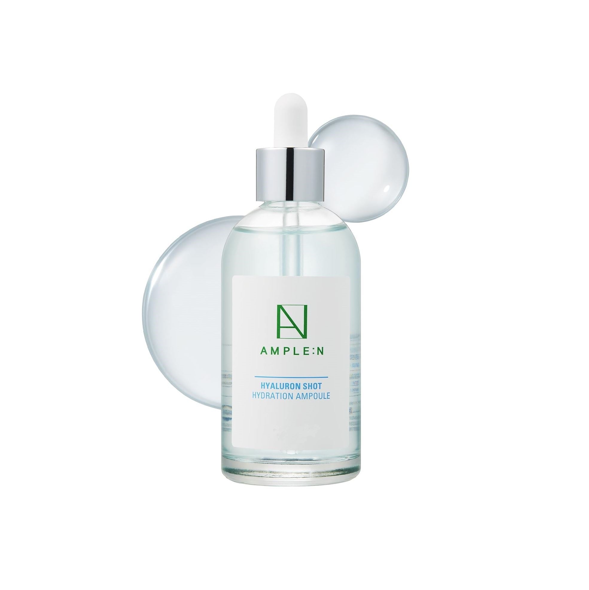 Hyaluron Shot Ampoule