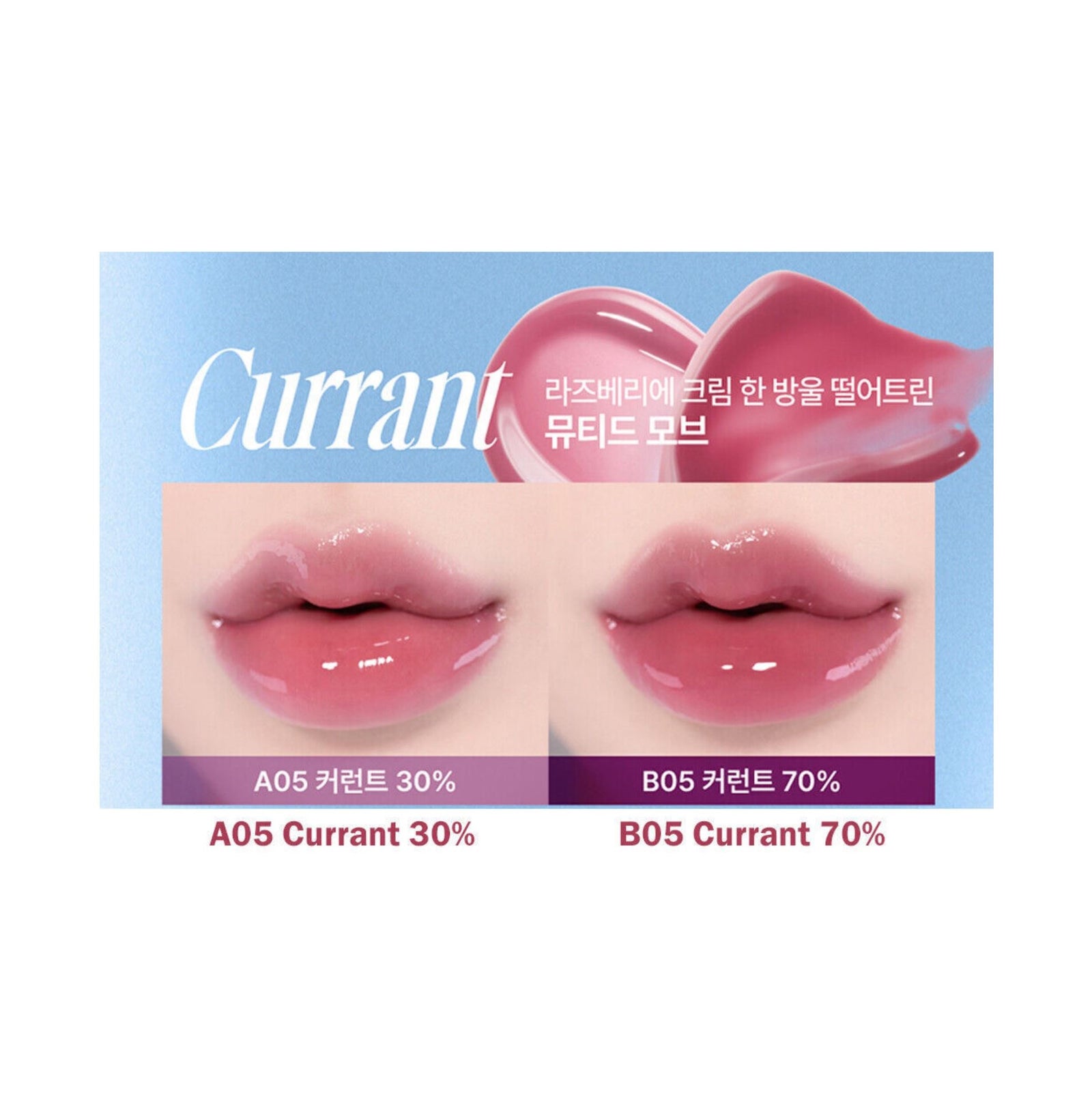 3D Voluming Gloss - 10 Colors