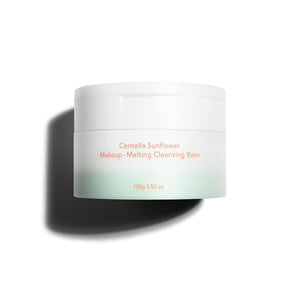 Centella Sunflower Makeup- Melting Cleansing Balm