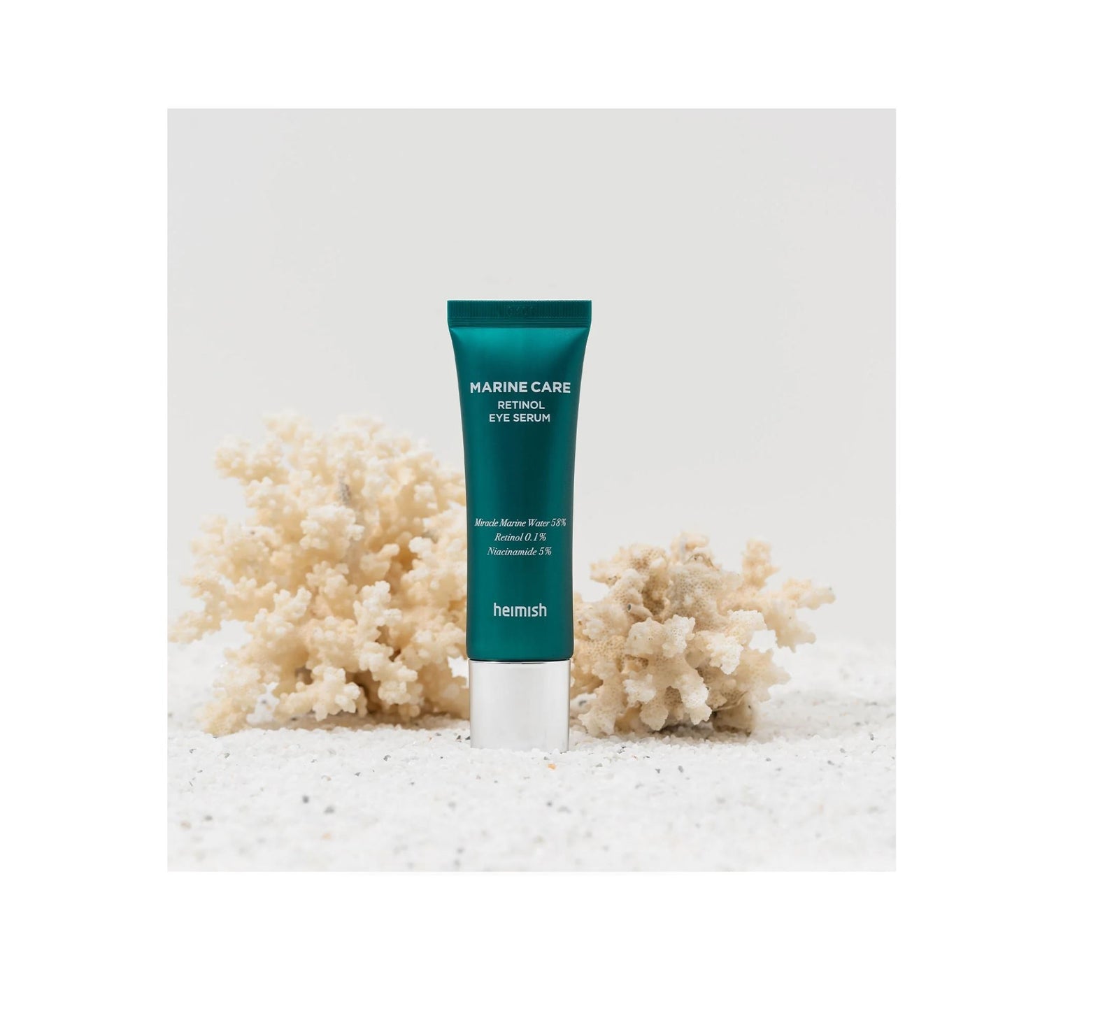 Marine Care Retinol Eye Serum 30ml