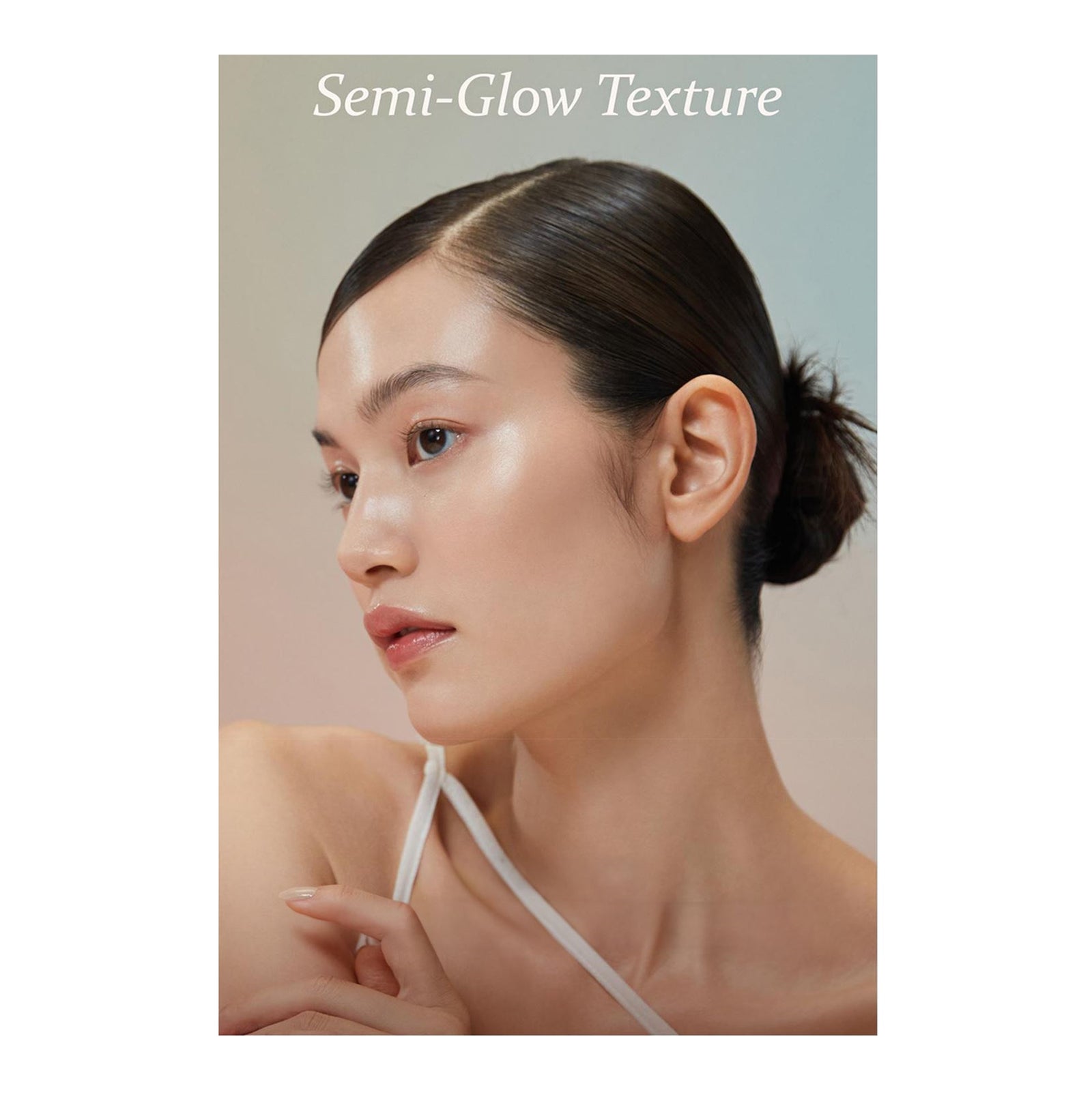 Second Skin Glow Cushion