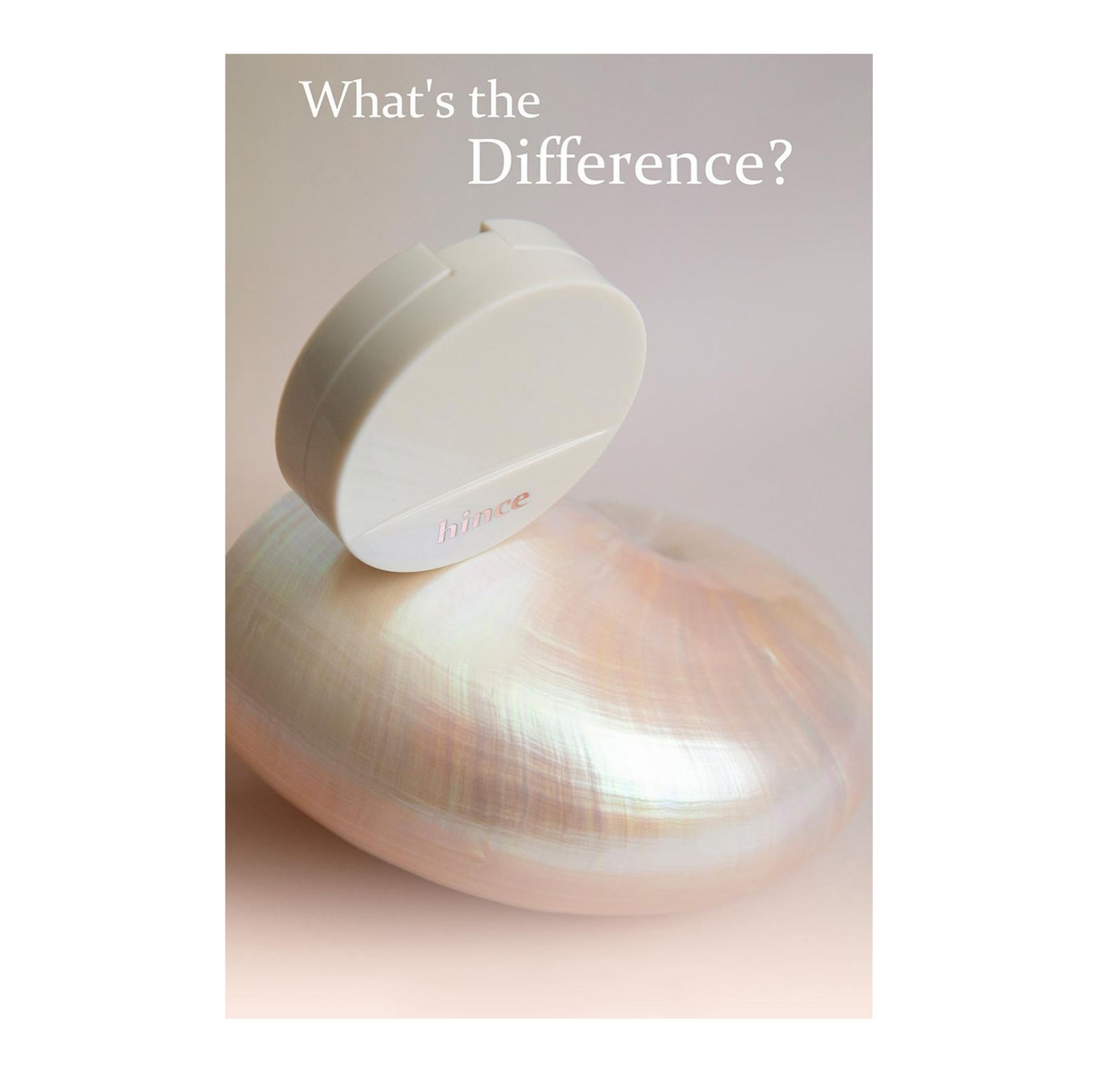 Second Skin Glow Cushion