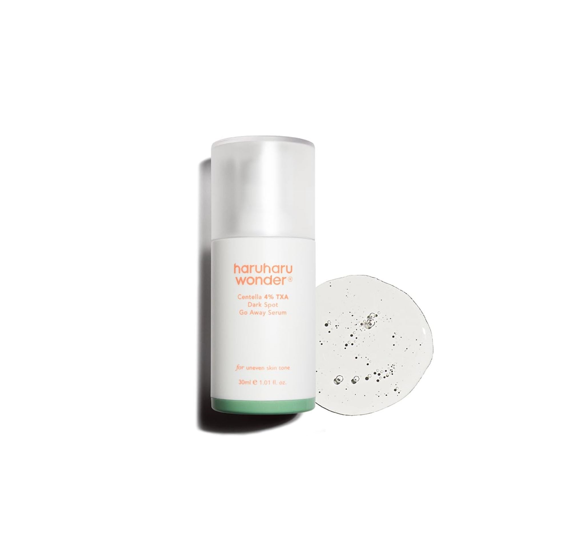 Centella 4% TXA Dark Spot Go Away Serum - Bellbees