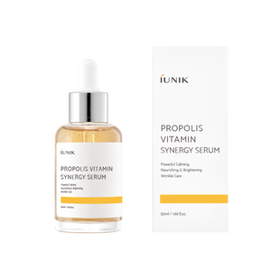 Propolis Vitamin Synergy Serum 50ml