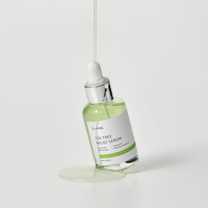 Tea Tree Relief Serum 50ml