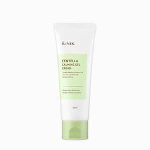 iUNIK Centella Calming Gel Cream 60ml