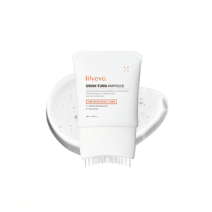 lilyeve Grow Turn Ampoule 100ml