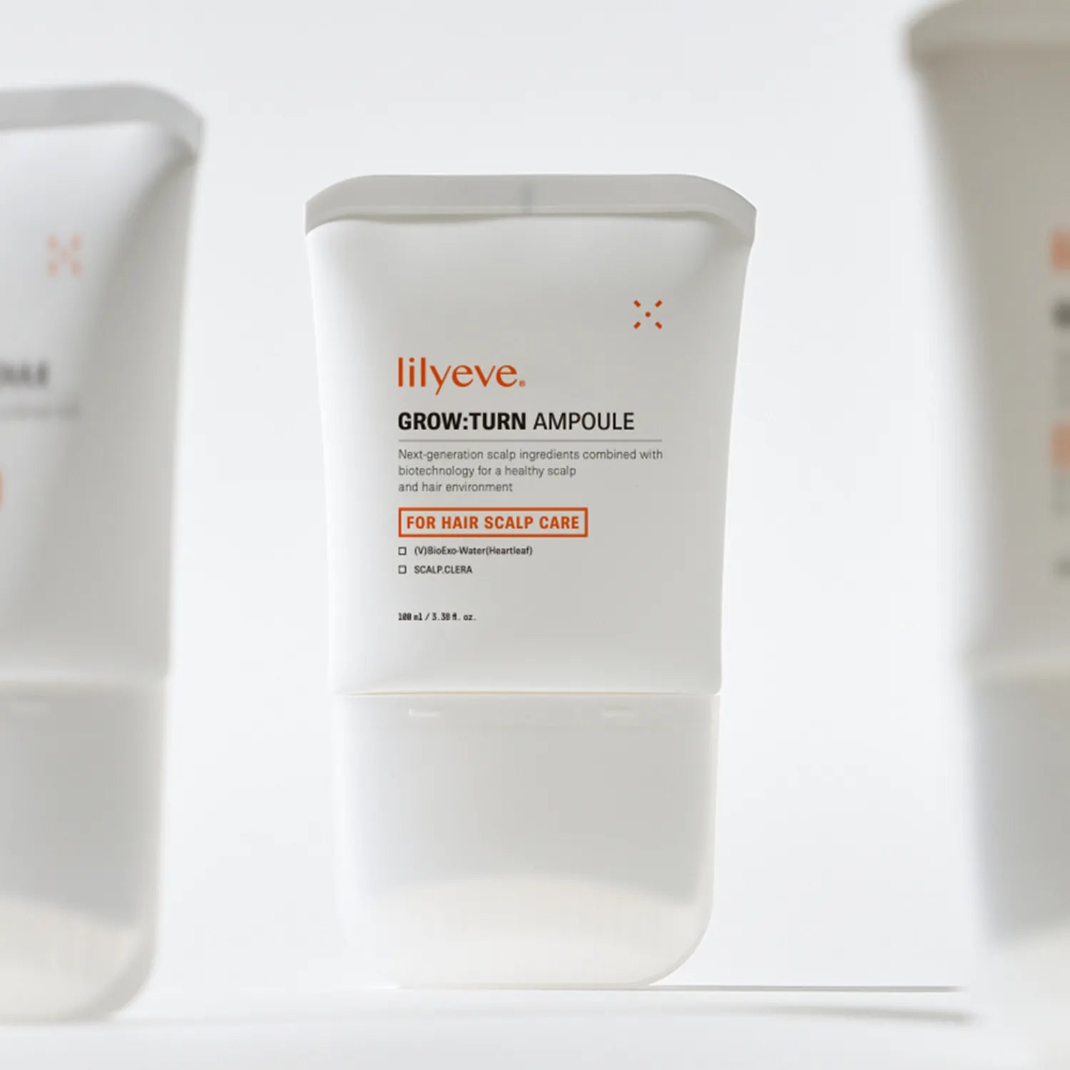 lilyeve Grow Turn Ampoule 100ml