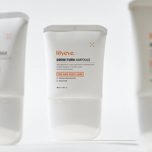 lilyeve Grow Turn Ampoule 100ml