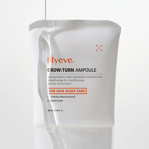 lilyeve Grow Turn Ampoule 100ml