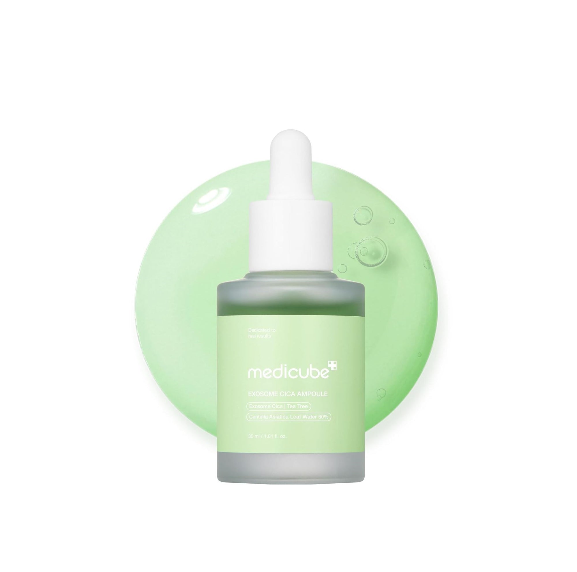 medicube - Exosome Cica Ampoule